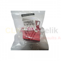 CLİO III MODUS Akü Kutup Başı Suportu 8200279219